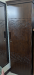 Single door almari